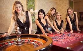 Bet placement: tap Dragon, Tiger, or Tie Mobile betting interface with Dragon Tiger bet placement