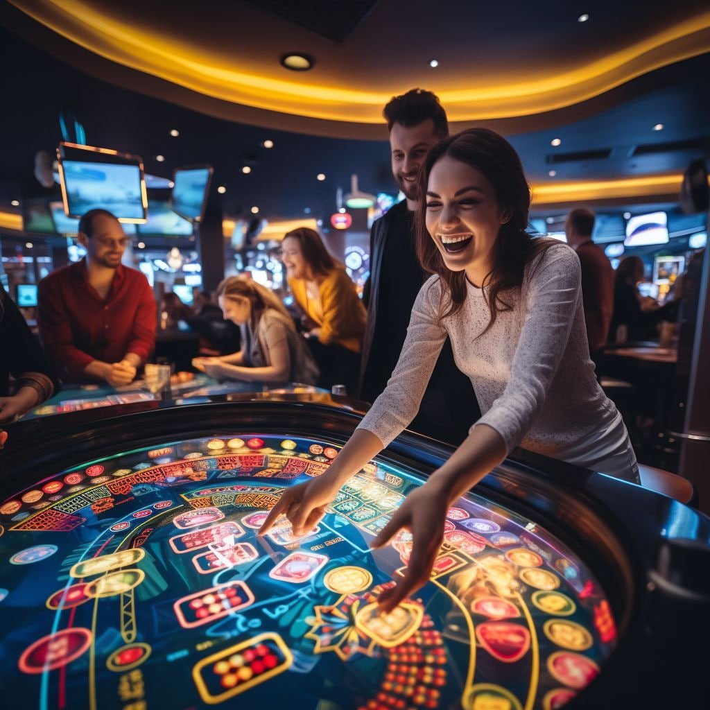 situs mpo featured game showcase