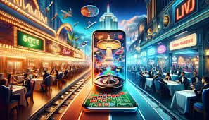 PG Soft game titles displayed on situs mpo mobile interface